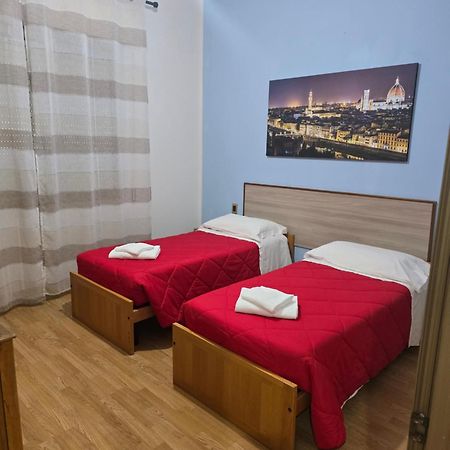Hotel Alba Serravalle Serravalle Pistoiese Екстер'єр фото