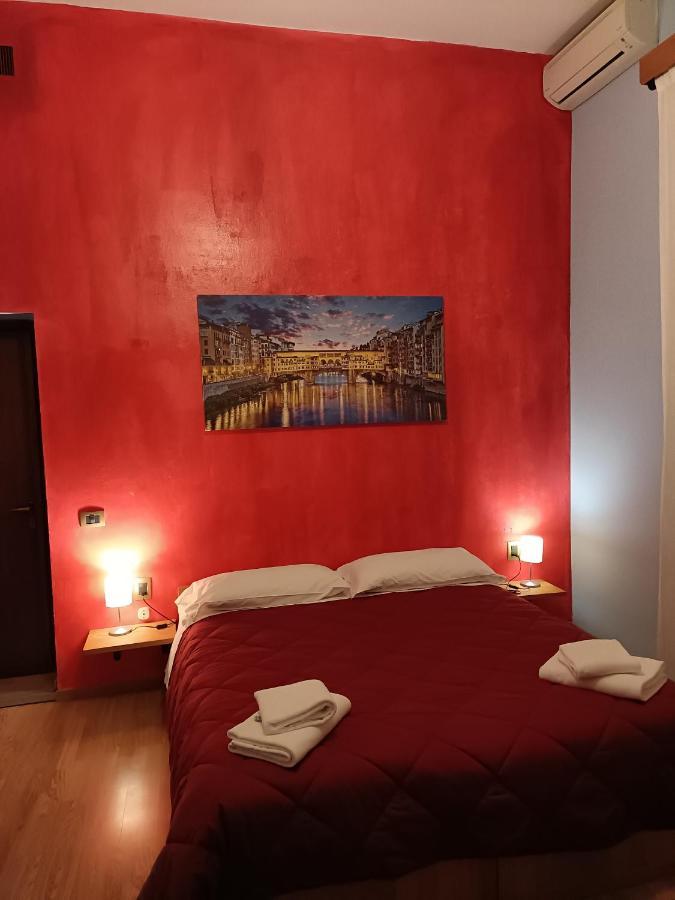 Hotel Alba Serravalle Serravalle Pistoiese Екстер'єр фото