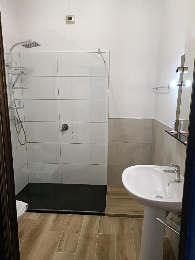 Hotel Alba Serravalle Serravalle Pistoiese Екстер'єр фото