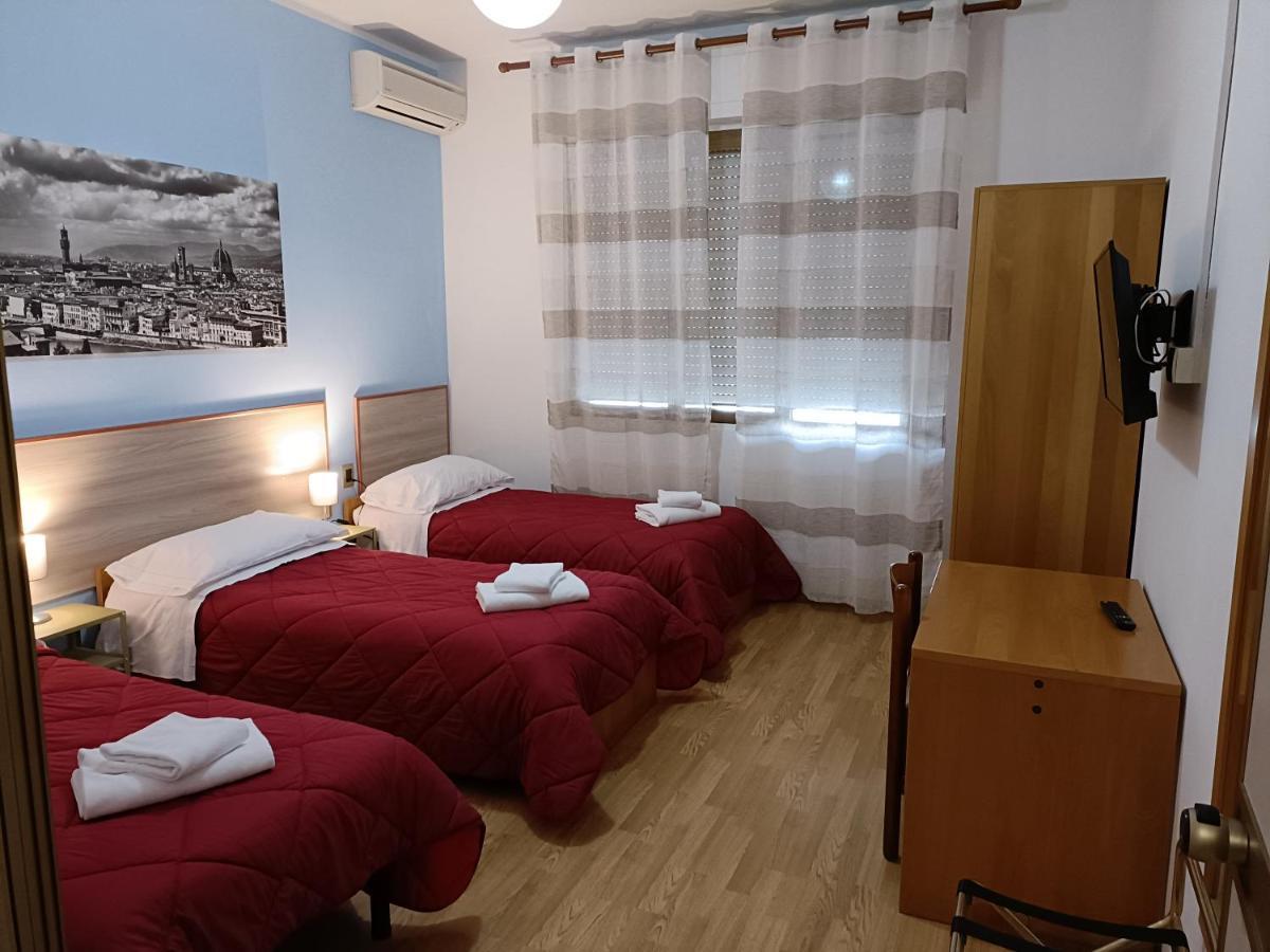 Hotel Alba Serravalle Serravalle Pistoiese Екстер'єр фото