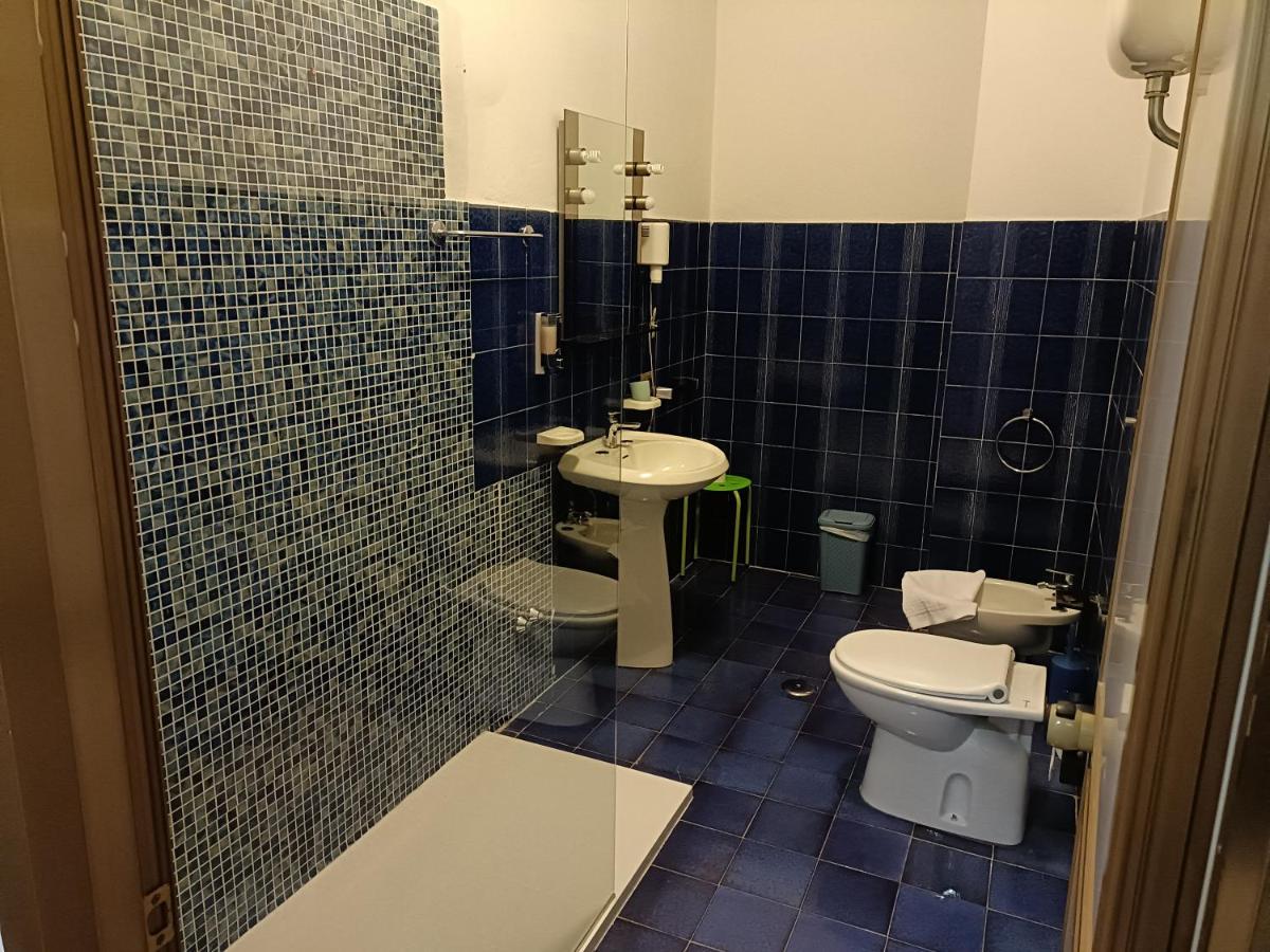 Hotel Alba Serravalle Serravalle Pistoiese Екстер'єр фото