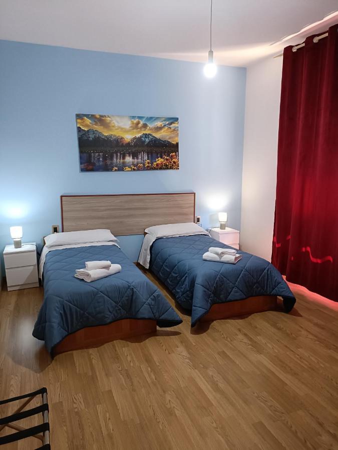 Hotel Alba Serravalle Serravalle Pistoiese Екстер'єр фото