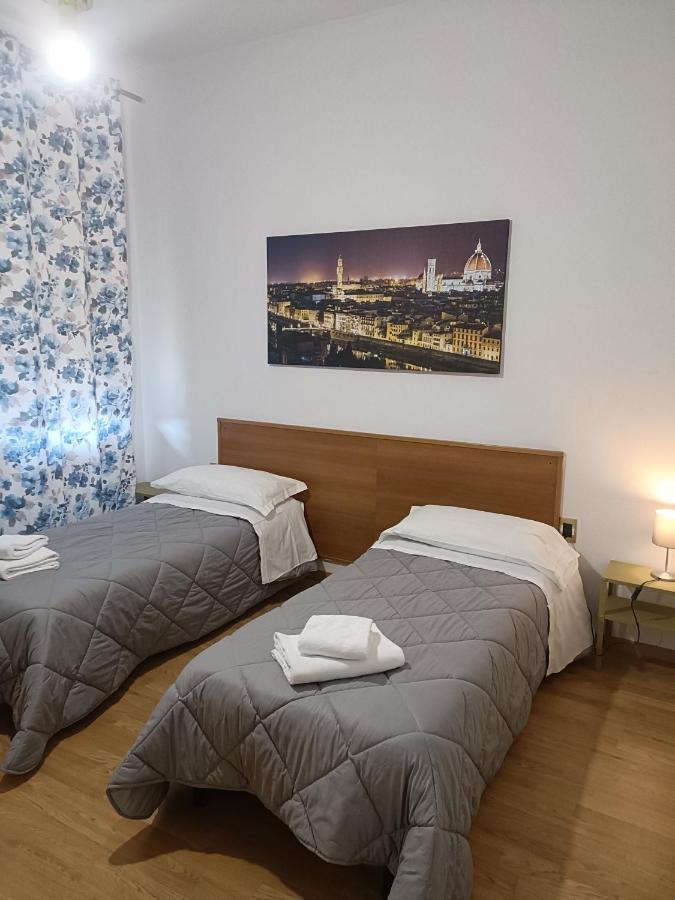 Hotel Alba Serravalle Serravalle Pistoiese Екстер'єр фото