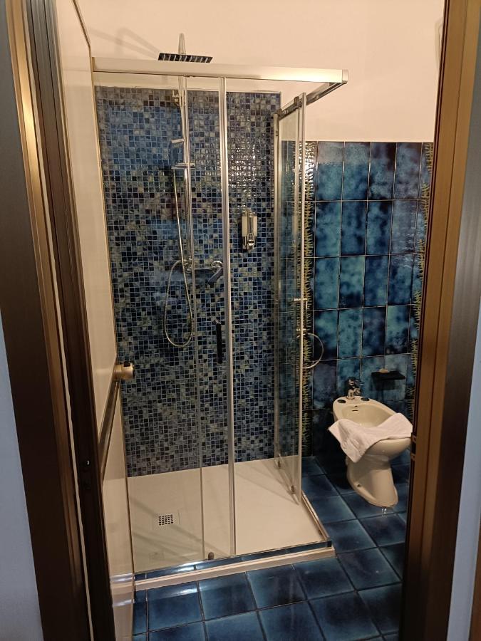 Hotel Alba Serravalle Serravalle Pistoiese Екстер'єр фото