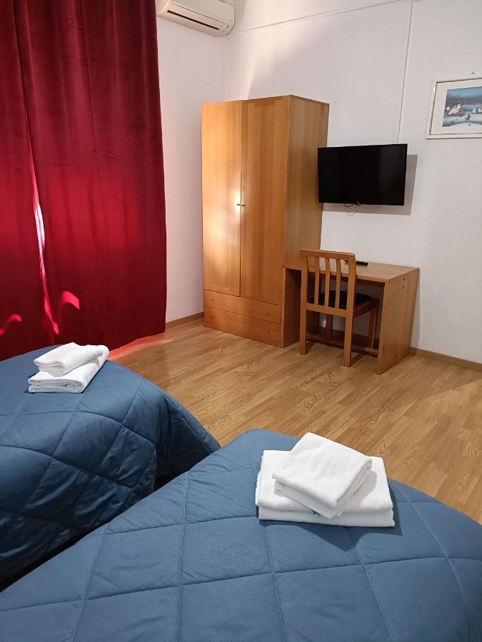 Hotel Alba Serravalle Serravalle Pistoiese Екстер'єр фото