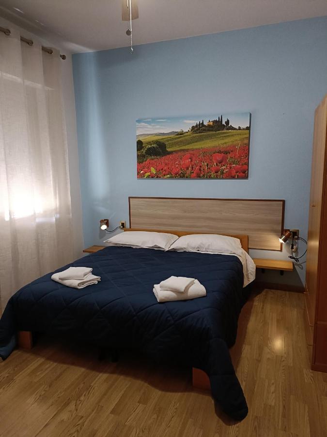 Hotel Alba Serravalle Serravalle Pistoiese Екстер'єр фото