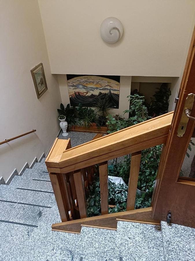 Hotel Alba Serravalle Serravalle Pistoiese Екстер'єр фото