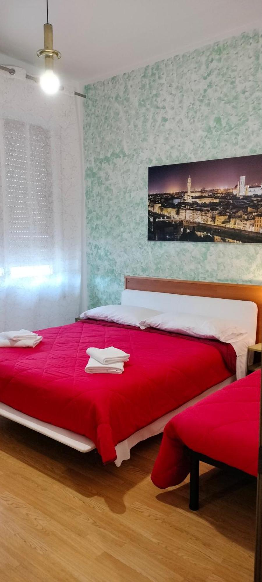 Hotel Alba Serravalle Serravalle Pistoiese Екстер'єр фото