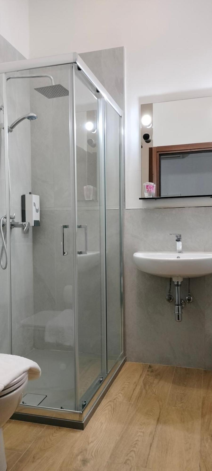 Hotel Alba Serravalle Serravalle Pistoiese Екстер'єр фото