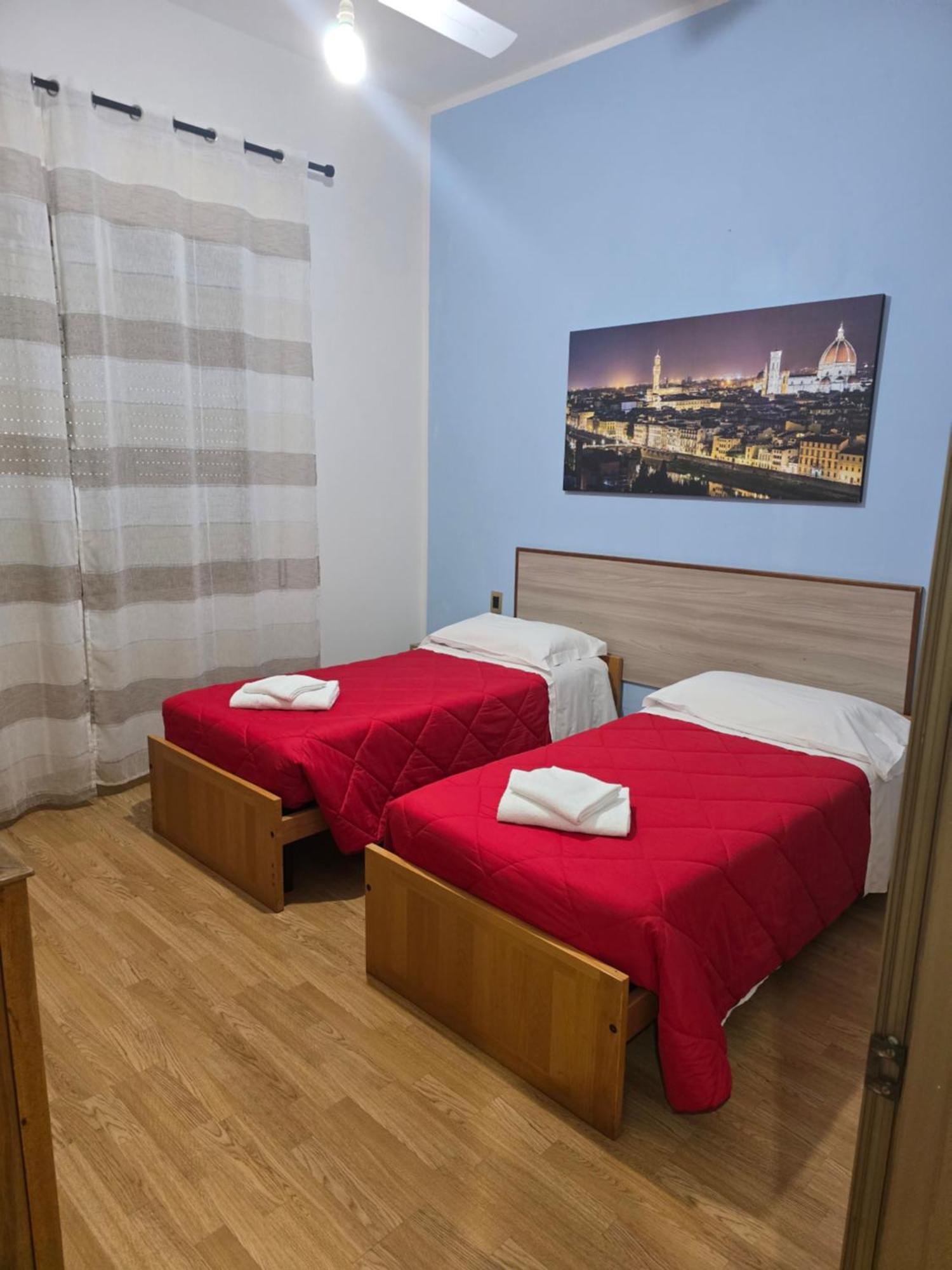 Hotel Alba Serravalle Serravalle Pistoiese Екстер'єр фото