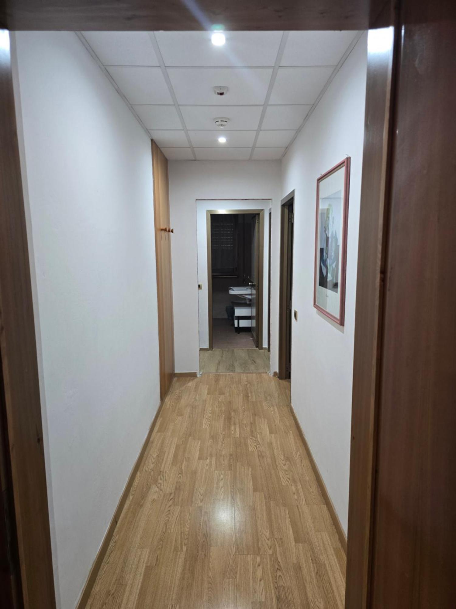 Hotel Alba Serravalle Serravalle Pistoiese Екстер'єр фото