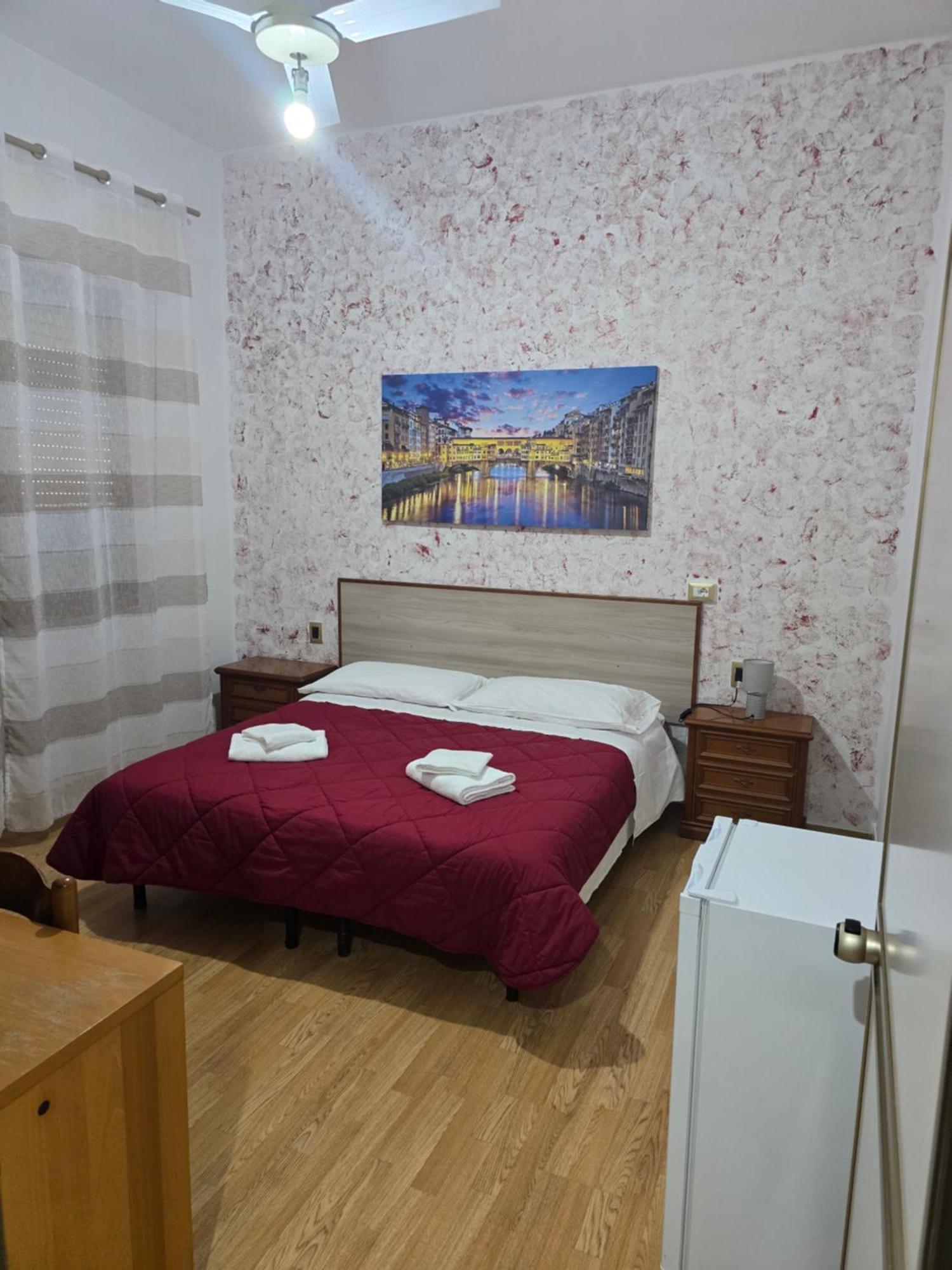 Hotel Alba Serravalle Serravalle Pistoiese Екстер'єр фото